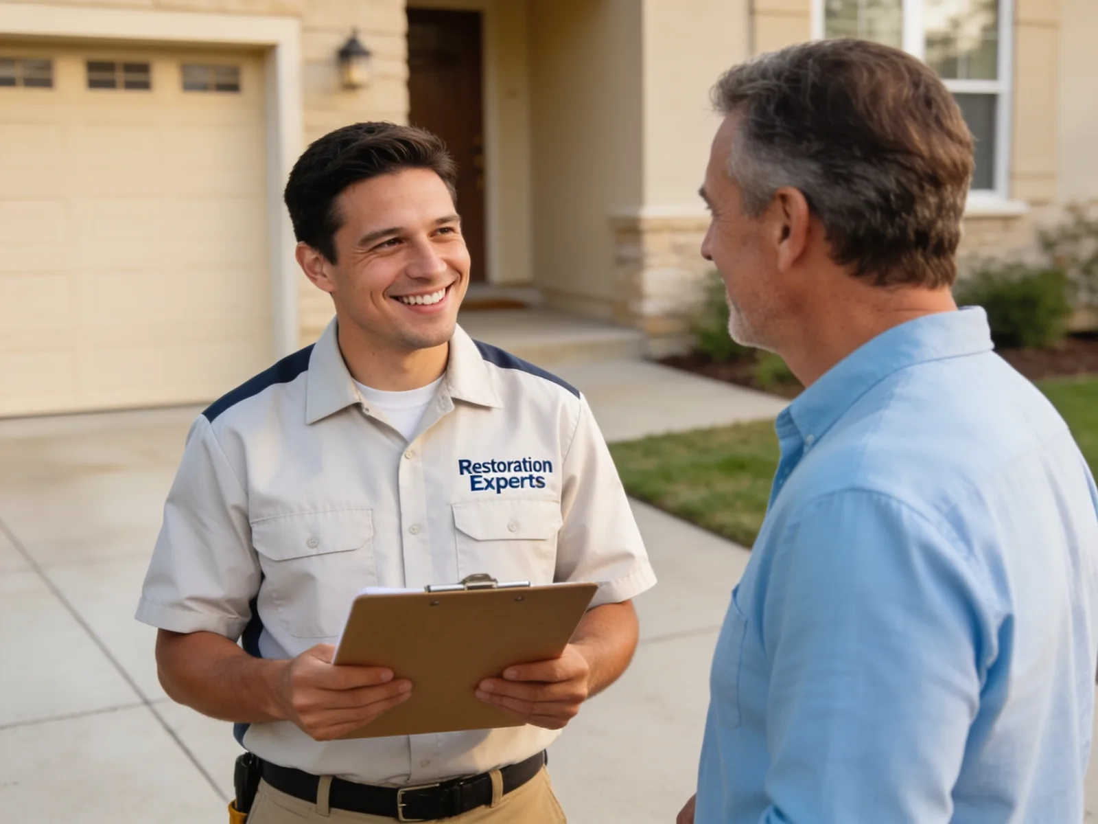 Water Damage Cleanup Lemoore, CA FAQs